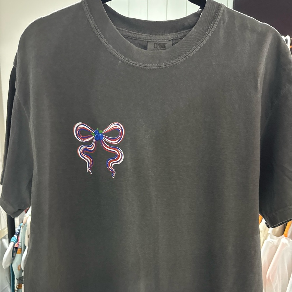 Custom Shirts